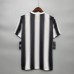 Juventus 11/12 Home Black&White Soccer Jersey